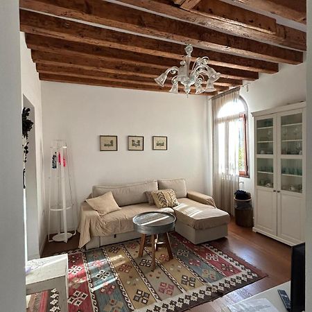 شقة L'Altalena Di Francesca البندقية المظهر الخارجي الصورة