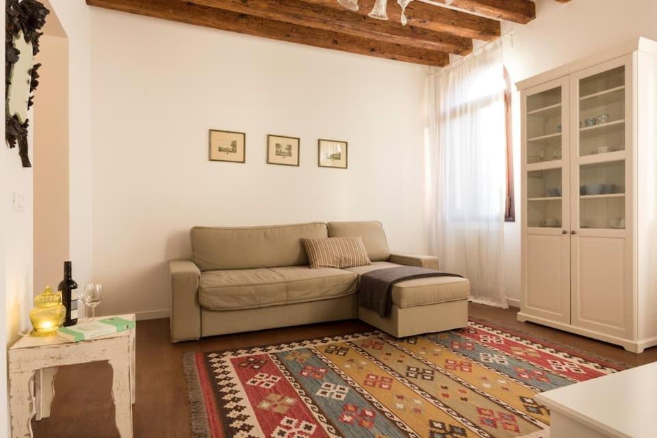 شقة L'Altalena Di Francesca البندقية المظهر الخارجي الصورة