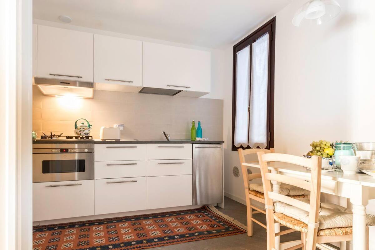 شقة L'Altalena Di Francesca البندقية المظهر الخارجي الصورة