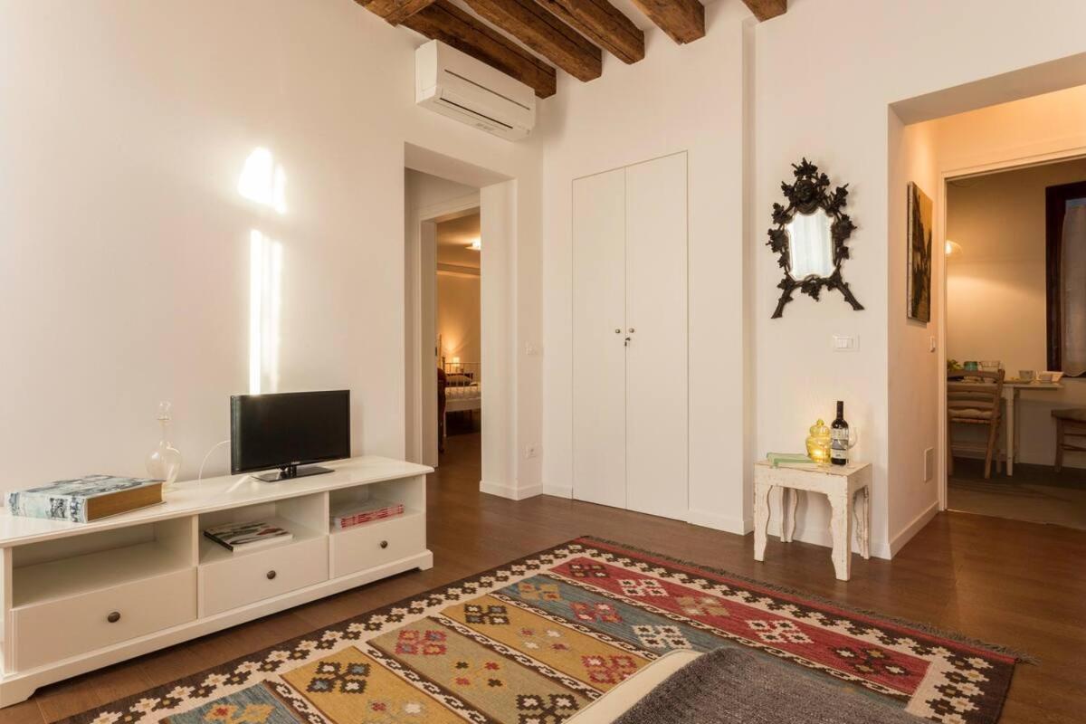 شقة L'Altalena Di Francesca البندقية المظهر الخارجي الصورة
