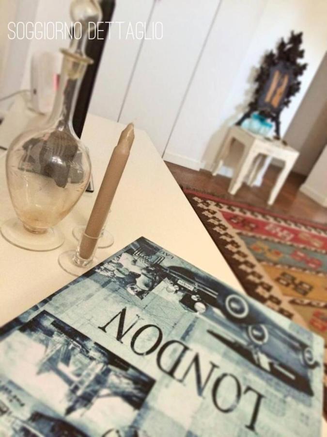 شقة L'Altalena Di Francesca البندقية المظهر الخارجي الصورة