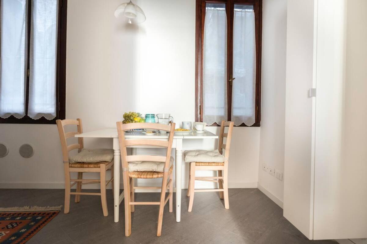 شقة L'Altalena Di Francesca البندقية المظهر الخارجي الصورة