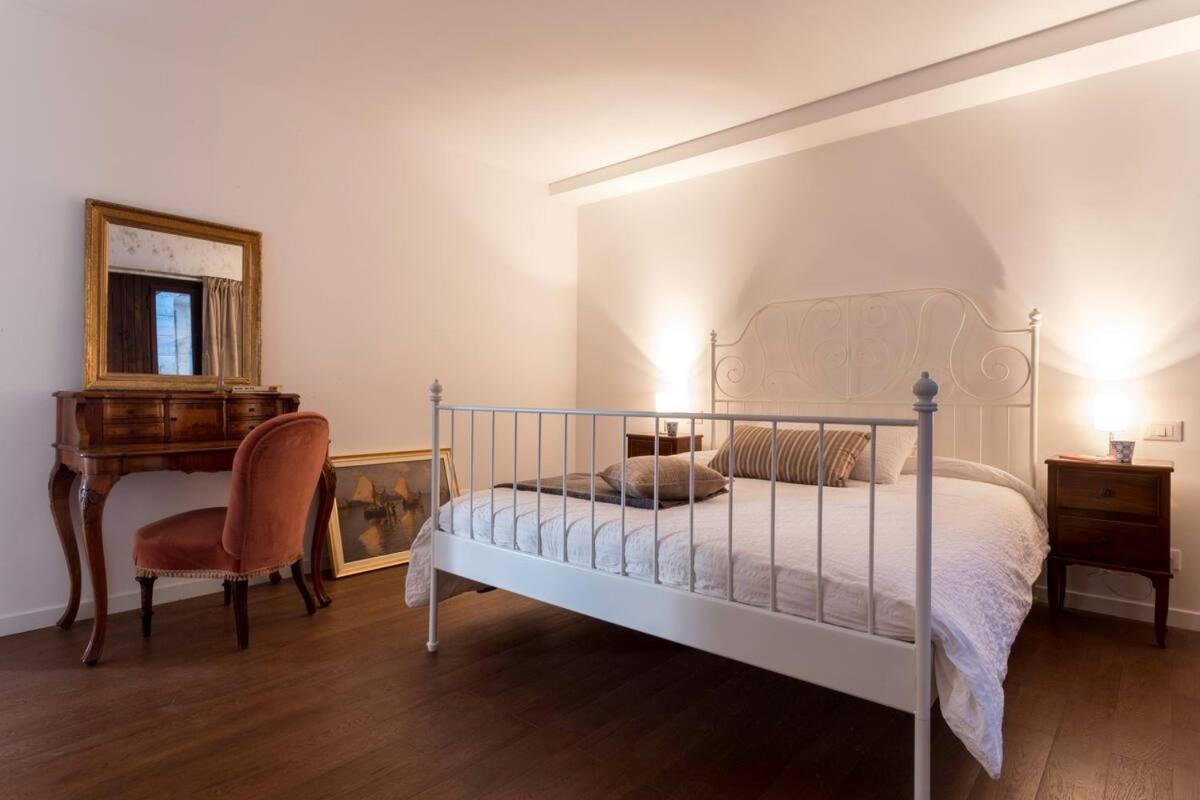 شقة L'Altalena Di Francesca البندقية المظهر الخارجي الصورة